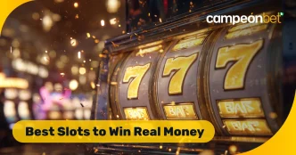 Best Slots to Win Real Money