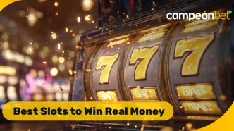Best Slots to Win Real Money