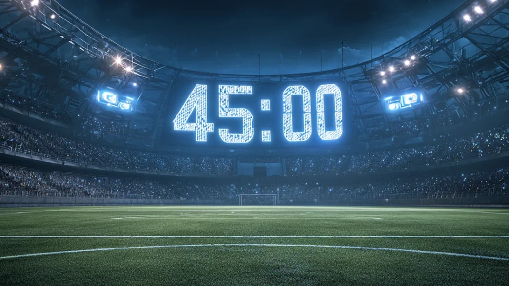 How does HT-FT Betting work