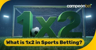 What is 1x2 in Sports Bettinγ