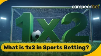 What is 1x2 in Sports Bettinγ