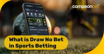 What is Draw No Bet in Sports Betting